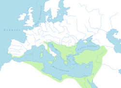 Roman Empire 600 ce.svg